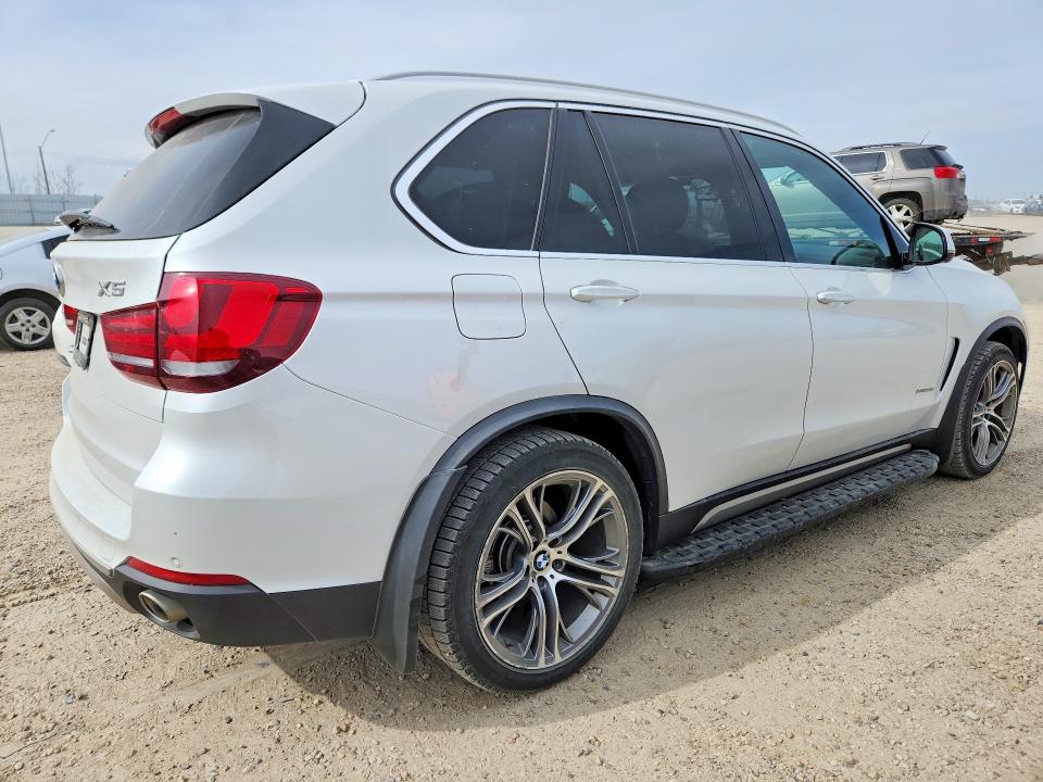 Aukcja sprzedaży 2016 Bmw X5, vin: 5UXKS4C58G0N13524, numer aukcji: 52715516