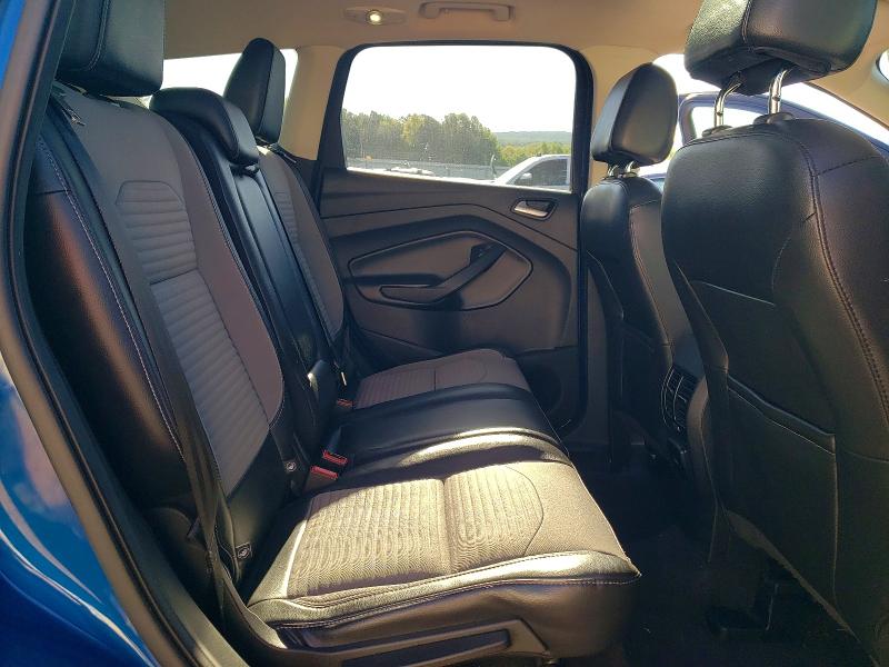 Aukcja sprzedaży 2017 Ford Escape, vin: 1FMCU9G93HUB07974, numer aukcji: 52684946