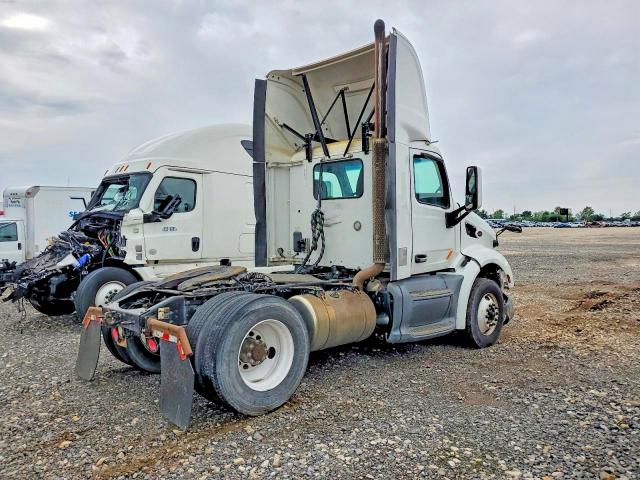 Продажа на аукционе авто 2016 Peterbilt 579, vin: 1XPBA48X1GD361690, номер лота: 50601556
