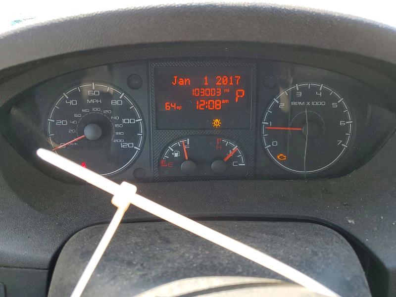 48237966 :رقم المزاد ، 3C6URVJG3LE129563 vin ، 2020 Ram Promaster 3500 مزاد بيع
