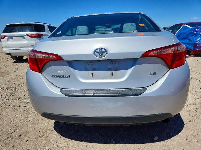 Продажа на аукционе авто 2019 Toyota Corolla, vin: 2T1BURHE2KC173738, номер лота: 52560336