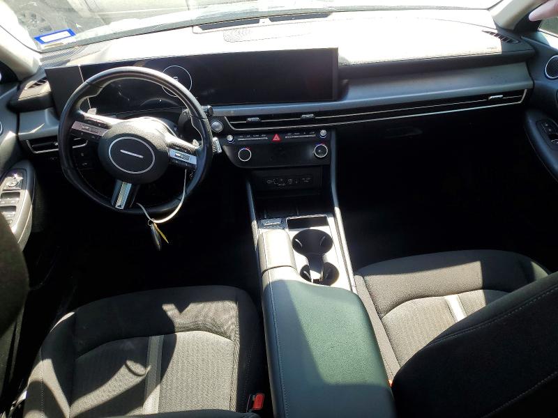 2024 Hyundai Sonata მანქანა იყიდება აუქციონზე, vin: KMHL14JA2RA397254, აუქციონის ნომერი: 53527116