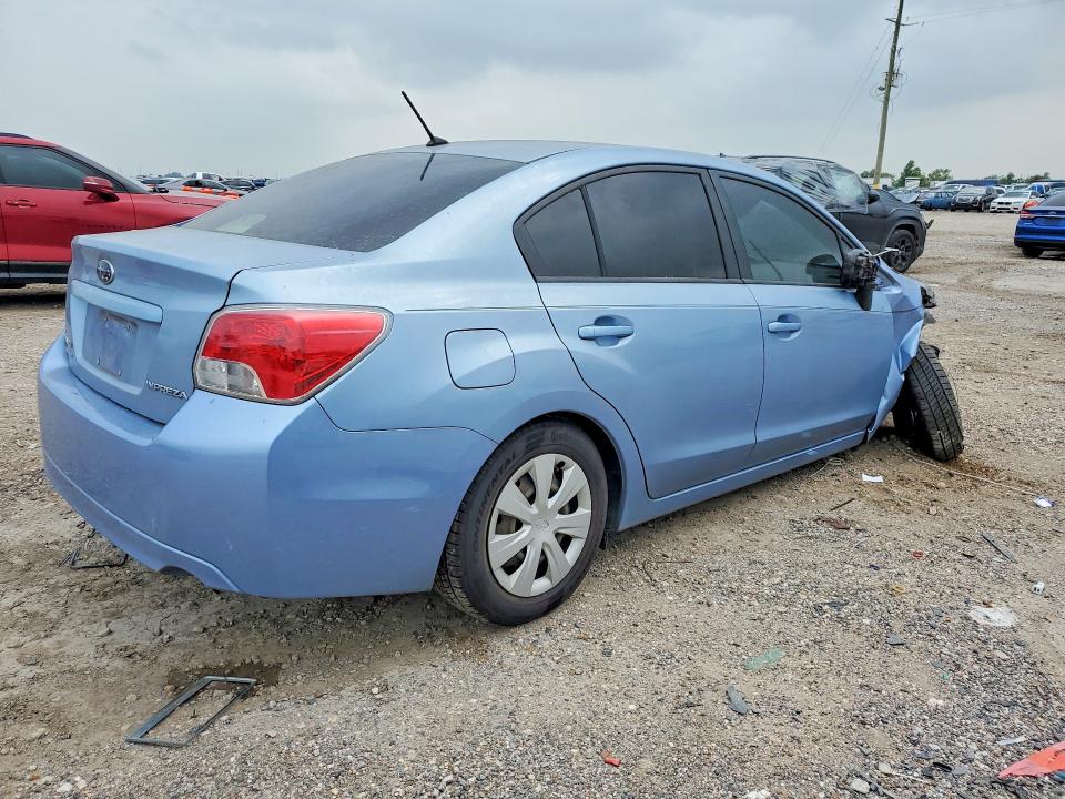Aukcja sprzedaży 2012 Subaru Impreza, vin: JF1GJAA6XCH022118, numer aukcji: 52606776