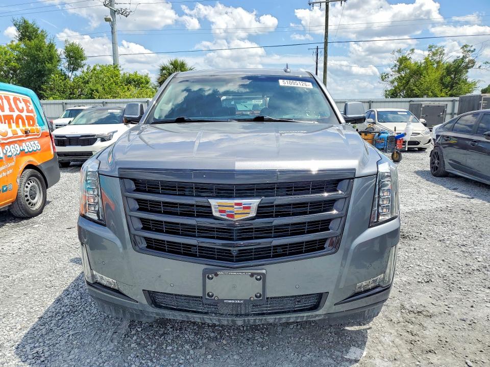 Aukcja sprzedaży 2019 Cadillac Escalade, vin: 1GYS4CKJ7KR387207, numer aukcji: 51095126