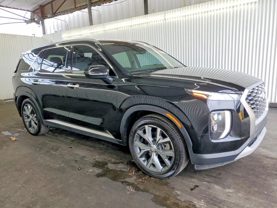 Продаж на аукціоні авто 2020 Hyundai Palisade, vin: KM8R44HE3LU062164, номер лоту: 52941976