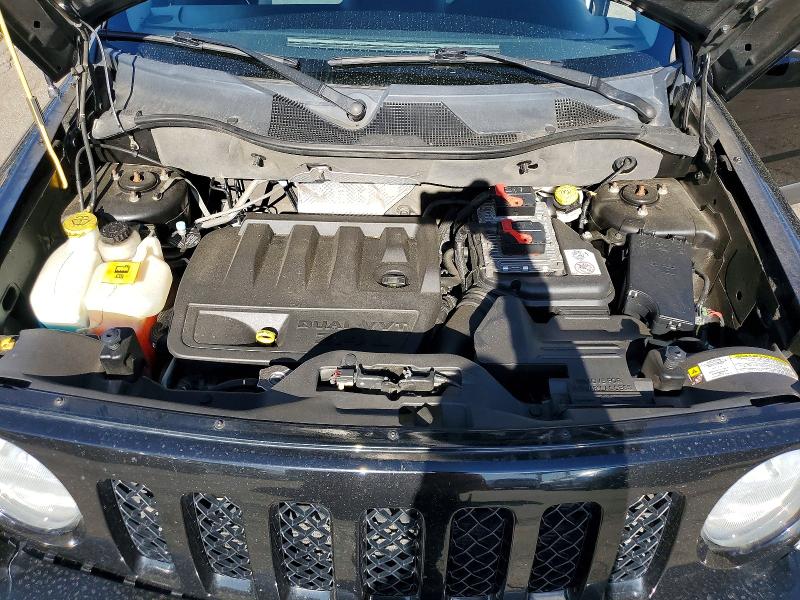 Продаж на аукціоні авто 2012 Jeep Patriot, vin: 1C4NJRFBXCD625888, номер лоту: 52871986