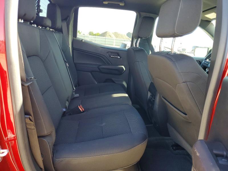 Продажа на аукционе авто 2024 Gmc Canyon, vin: 1GTP5BEK2R1125126, номер лота: 54093186