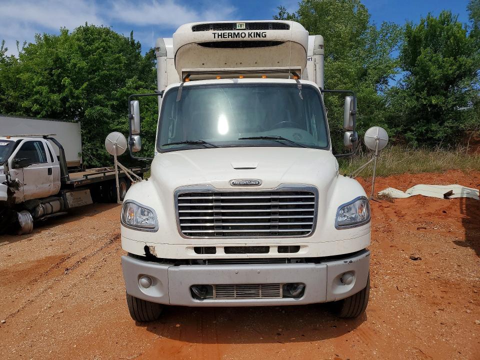 Aukcja sprzedaży 2020 Freightliner M2, vin: 3ALHCYD20LDMD2488, numer aukcji: 52148436