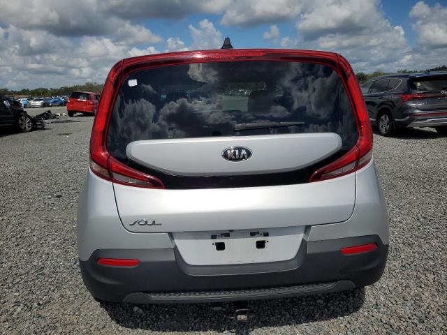 Продажа на аукционе авто 2020 Kia Soul, vin: KNDJ22AU7L7006028, номер лота: 54178356
