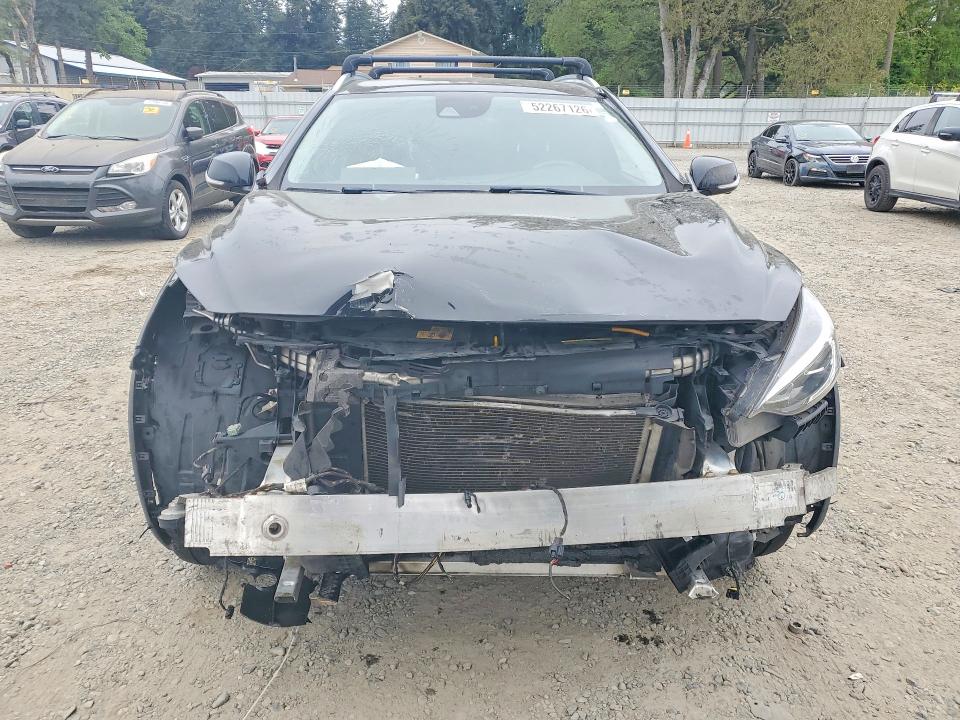 Aukcja sprzedaży 2017 Infiniti Qx30, vin: SJKCH5CRXHA019784, numer aukcji: 52267126
