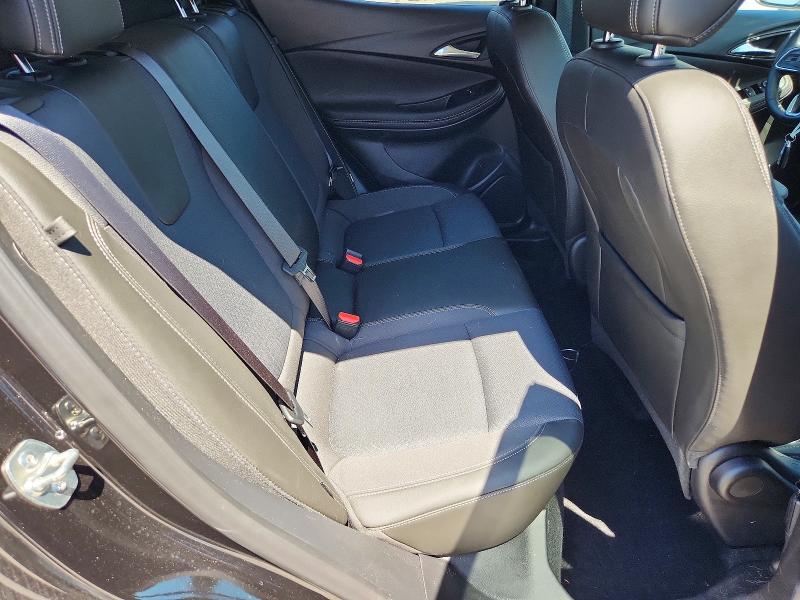 Продаж на аукціоні авто 2024 Buick Encore Gx, vin: KL4AMBSL4RB212276, номер лоту: 53166926