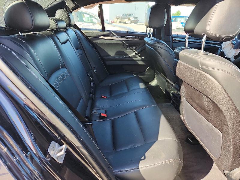 Aukcja sprzedaży 2015 Bmw 535, vin: WBA5B1C56FG125806, numer aukcji: 53123466