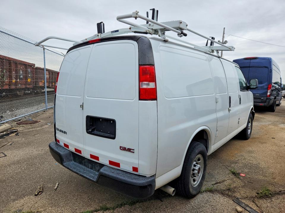 Продаж на аукціоні авто 2023 Gmc Savana, vin: 1GTW7AFP9P1115183, номер лоту: 50084386