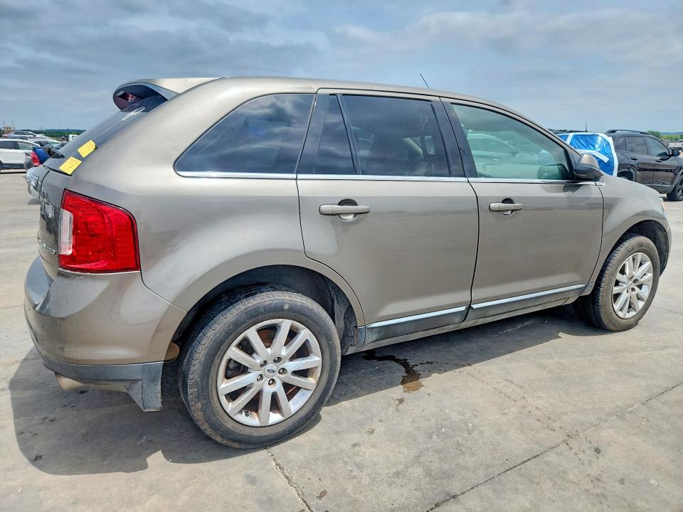 Продажа на аукционе авто 2014 Ford Edge, vin: 2FMDK3KC8EBA54653, номер лота: 54023306