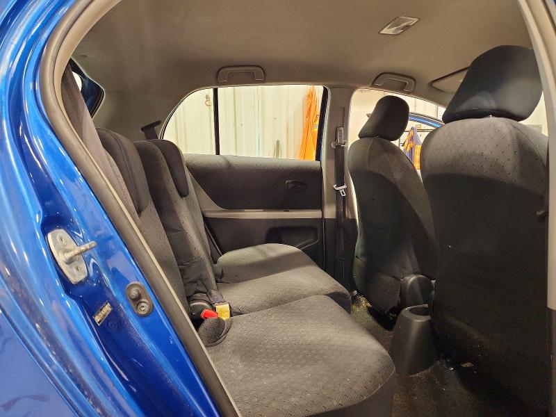 Aukcja sprzedaży 2010 Toyota Yaris, vin: JTDKT4K38A5280219, numer aukcji: 55180706