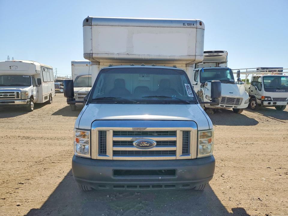Продаж на аукціоні авто 2011 Ford E450, vin: 1FDXE4FSXBDA13653, номер лоту: 52172896