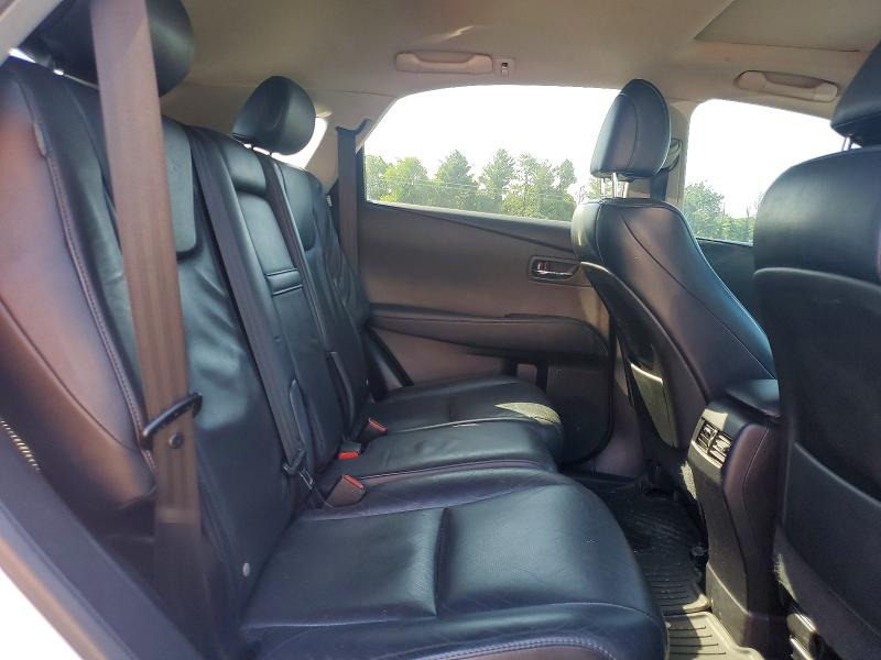 2015 Lexus Rx 350 მანქანა იყიდება აუქციონზე, vin: 2T2BK1BA9FC306381, აუქციონის ნომერი: 54897056