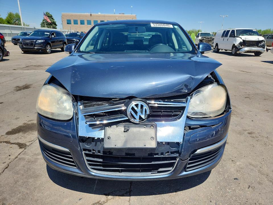 Aukcja sprzedaży 2009 Volkswagen Jetta, vin: 3VWRM71K49M143979, numer aukcji: 53386046
