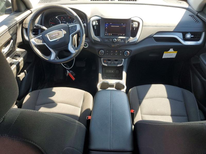 Продажа на аукционе авто 2024 Gmc Terrain, vin: 3GKALMEG9RL308376, номер лота: 52055336