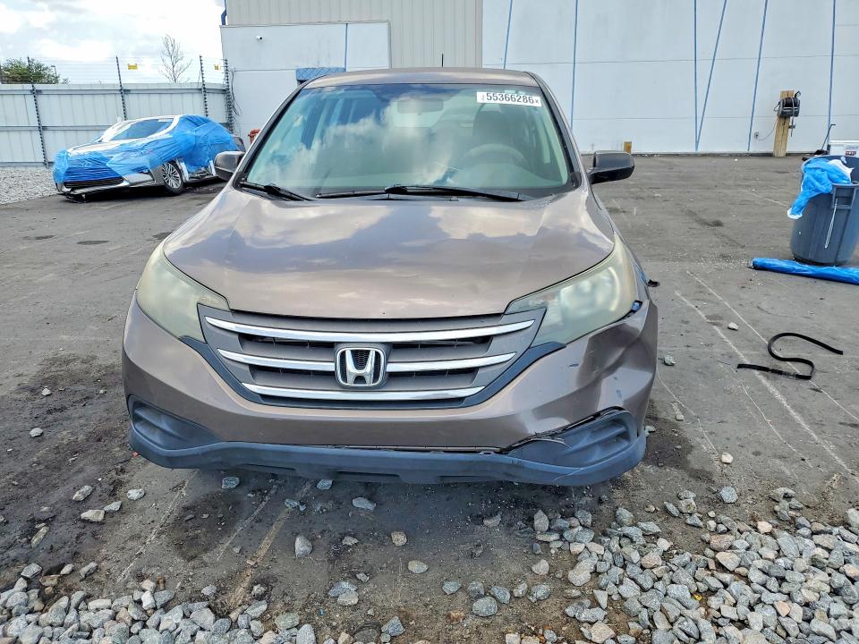 2014 Honda Cr-v მანქანა იყიდება აუქციონზე, vin: 2HKRM3H36EH559204, აუქციონის ნომერი: 55366286