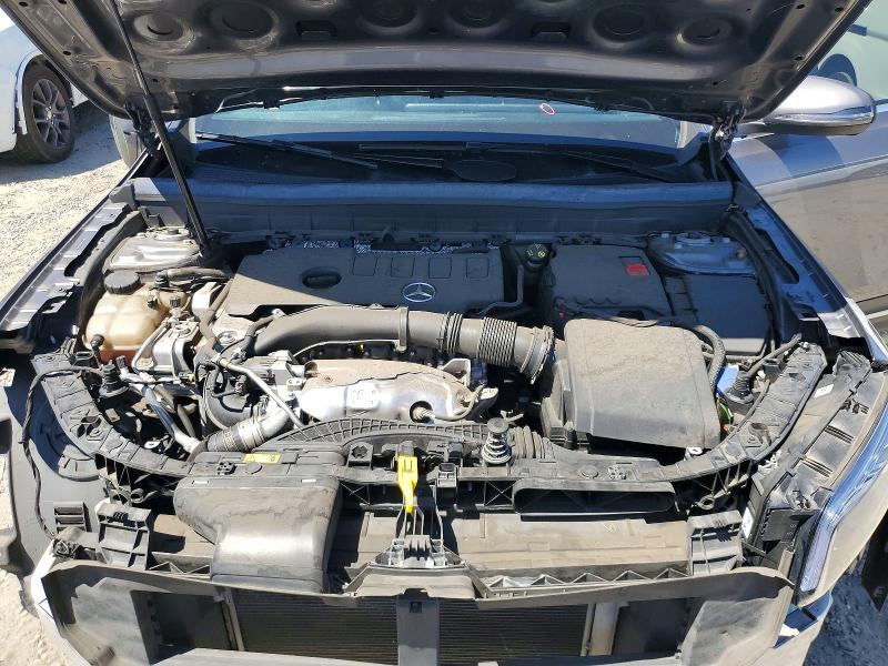 Продажа на аукционе авто 2022 Mercedes-benz Glb, vin: W1N4M4HB1NW235913, номер лота: 53809366