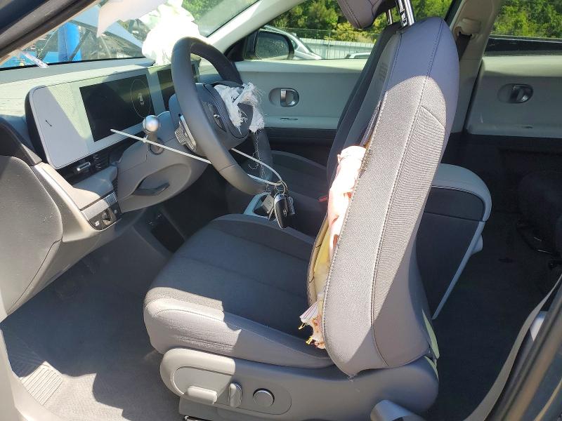 Продажа на аукционе авто 2024 Hyundai Ionic, vin: KM8KN4DE3RU277492, номер лота: 52576526