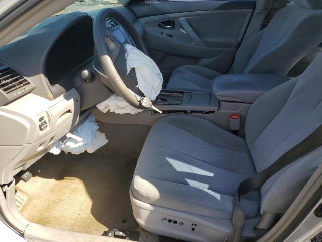 Продажа на аукционе авто 2011 Toyota Camry /le/, vin: 4T1BF3EK5BU688281, номер лота: 51885876
