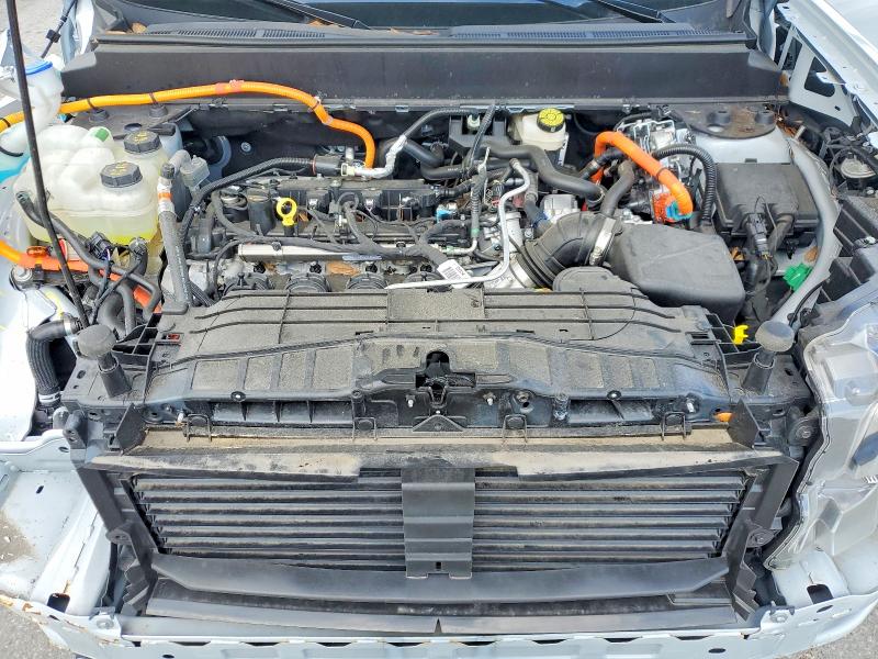 Aukcja sprzedaży 2025 Ford Maverick, vin: 3FTTW8A3XSRA92952, numer aukcji: 50547726