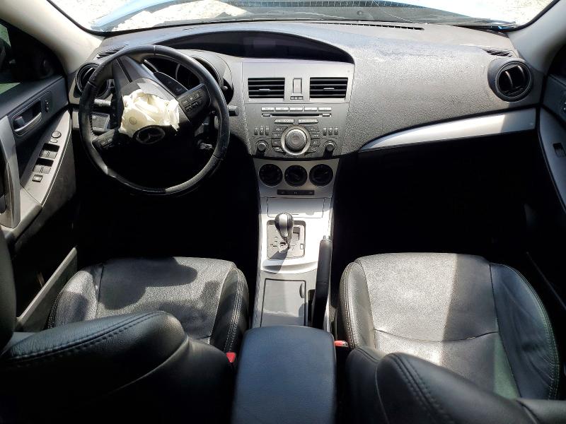 Auction sale of the 2010 Mazda 3, vin: JM1BL1H59A1186607, lot number: 52188606