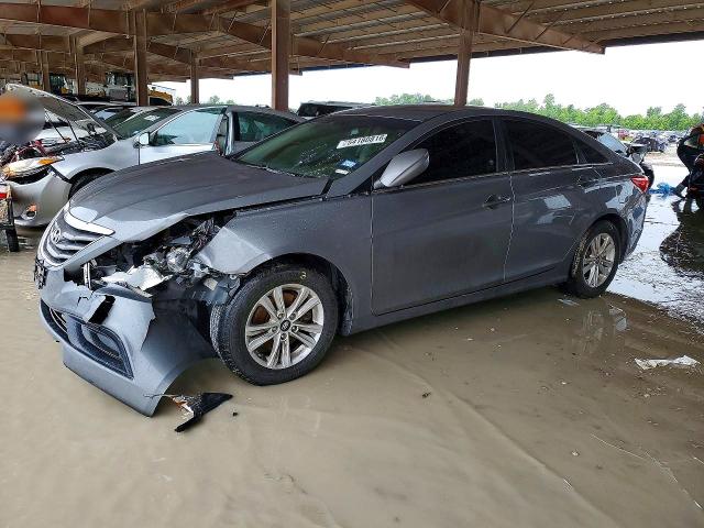 Aukcja sprzedaży 2013 Hyundai Sonata, vin: 5NPEB4AC8DH794898, numer aukcji: 54180816