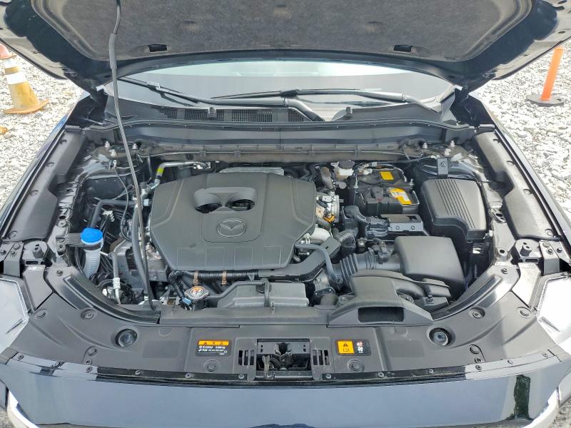 Продажа на аукционе авто 2025 Mazda Cx-5, vin: JM3KFBEM3S0646383, номер лота: 54124676
