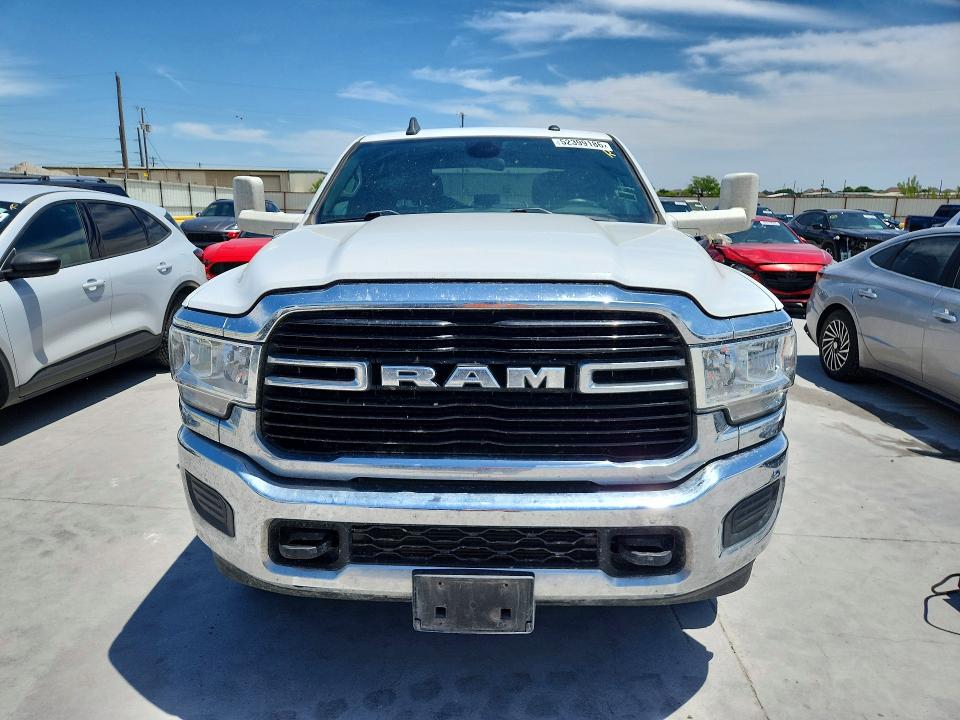 2021 Ram 3500 მანქანა იყიდება აუქციონზე, vin: 3C63R3HL0MG588199, აუქციონის ნომერი: 52399186
