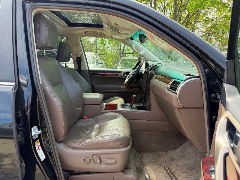 53373896 :رقم المزاد ، JTJBM7FX2A5016910 vin ، 2010 Lexus Gx 460 مزاد بيع