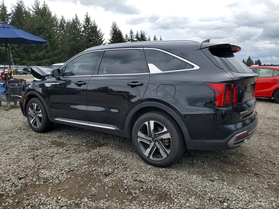 Aukcja sprzedaży 2023 Kia Sorento, vin: KNDRHDLG7P5141810, numer aukcji: 53750816