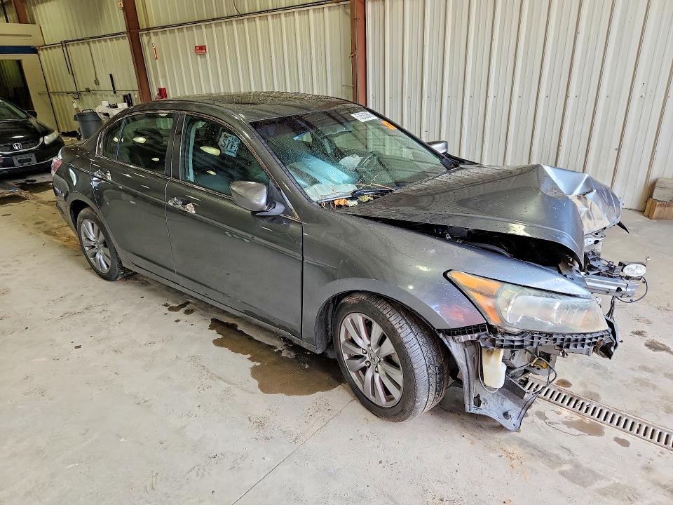 2012 Honda Accord მანქანა იყიდება აუქციონზე, vin: 1HGCP3F83CA017723, აუქციონის ნომერი: 53533866