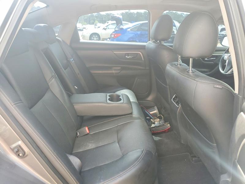 Aukcja sprzedaży 2017 Nissan Altima, vin: 1N4AL3AP3HC233654, numer aukcji: 54718716