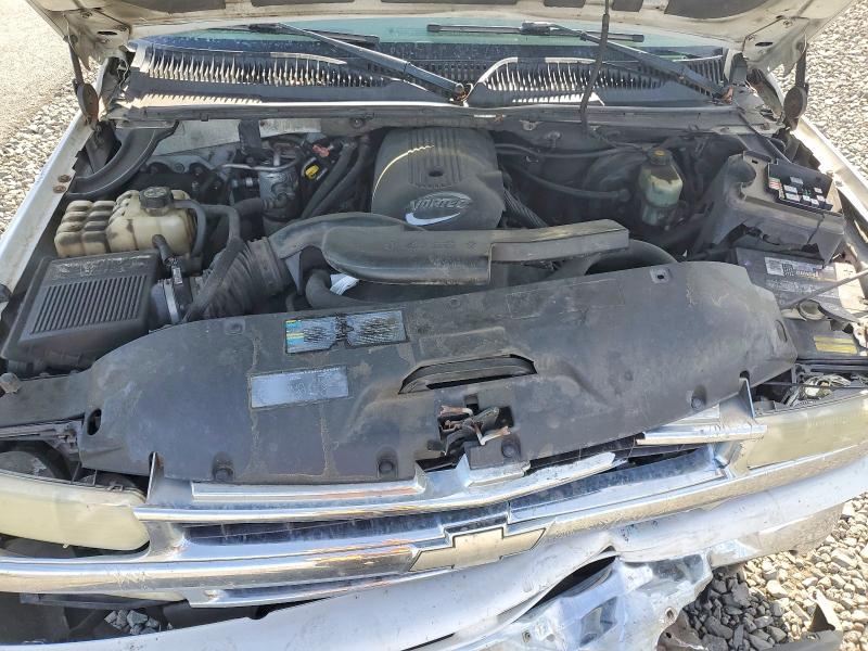 Aukcja sprzedaży 2002 Chevrolet Suburban, vin: 1GNFK16ZX2J300715, numer aukcji: 53120176
