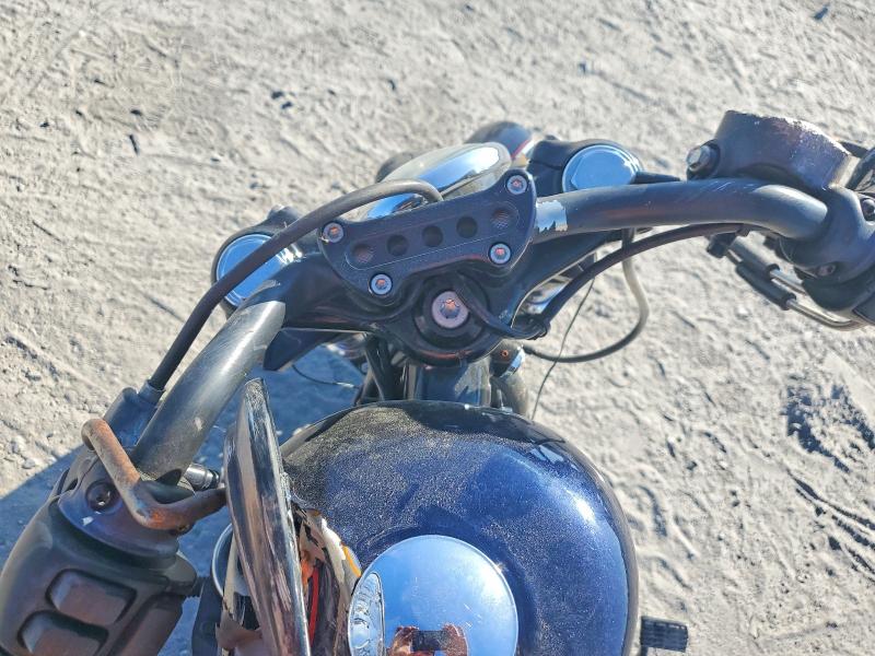 Продажа на аукционе авто 2021 Harley-davidson Xl1200, vin: 1HD1LC313MB400631, номер лота: 53741636