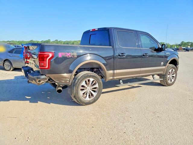 2016 Ford F150 მანქანა იყიდება აუქციონზე, vin: 1FTEW1EG6GFD41104, აუქციონის ნომერი: 51815296