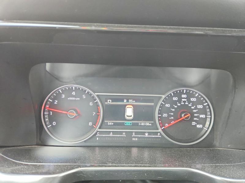 Продаж на аукціоні авто 2021 Kia Sorento, vin: 5XYRG4LC2MG052570, номер лоту: 52498976