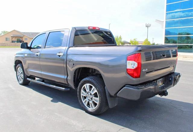 52394166 :رقم المزاد ، 5TFAW5F18FX440600 vin ، 2015 Toyota Tundra مزاد بيع
