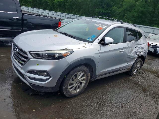 54904926 :رقم المزاد ، KM8J3CA24HU329457 vin ، 2017 Hyundai Tucson مزاد بيع