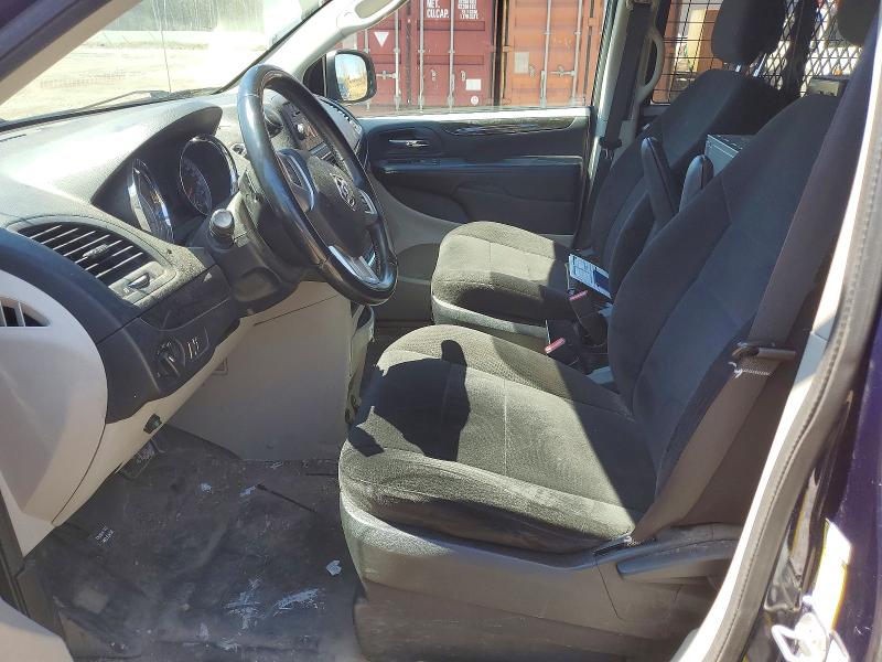 Продаж на аукціоні авто 2013 Ram Tradesman, vin: 2C4JRGAG7DR694972, номер лоту: 52659796