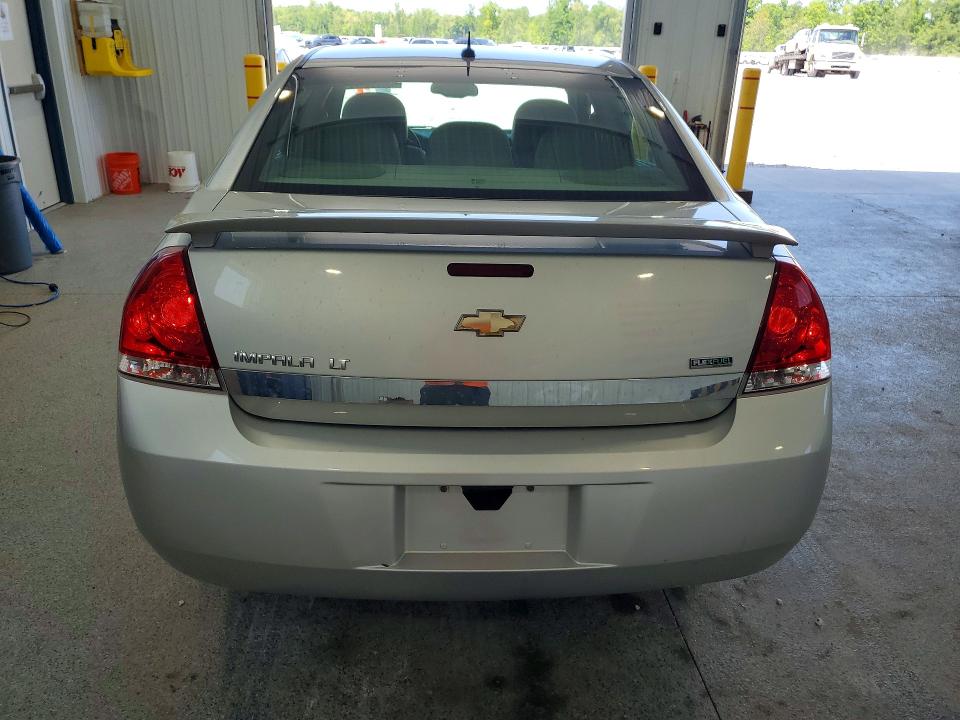 Aukcja sprzedaży 2011 Chevrolet Impala, vin: 2G1WG5EK9B1269689, numer aukcji: 54428016