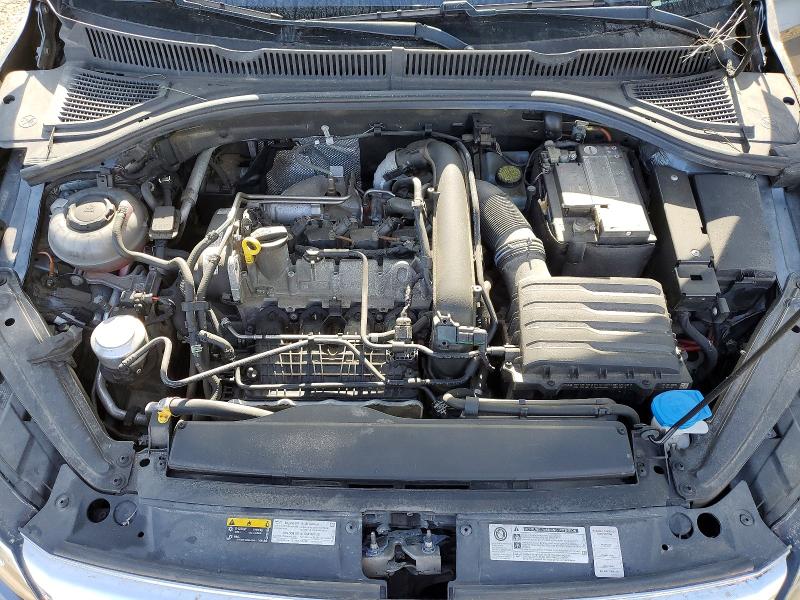 52534556 :رقم المزاد ، 3VWGB7BU7LM052628 vin ، 2020 Volkswagen Jetta مزاد بيع