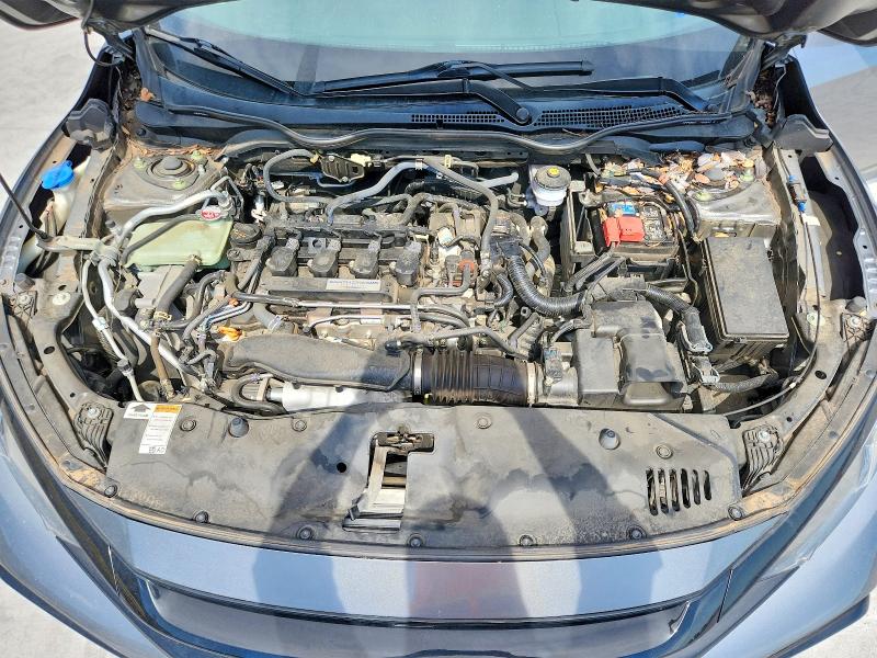 Продажа на аукционе авто 2020 Honda Civic, vin: SHHFK7H82LU207548, номер лота: 55035126