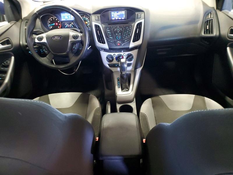 52060416 :رقم المزاد ، 1FAHP3F26CL445358 vin ، 2012 Ford Focus مزاد بيع