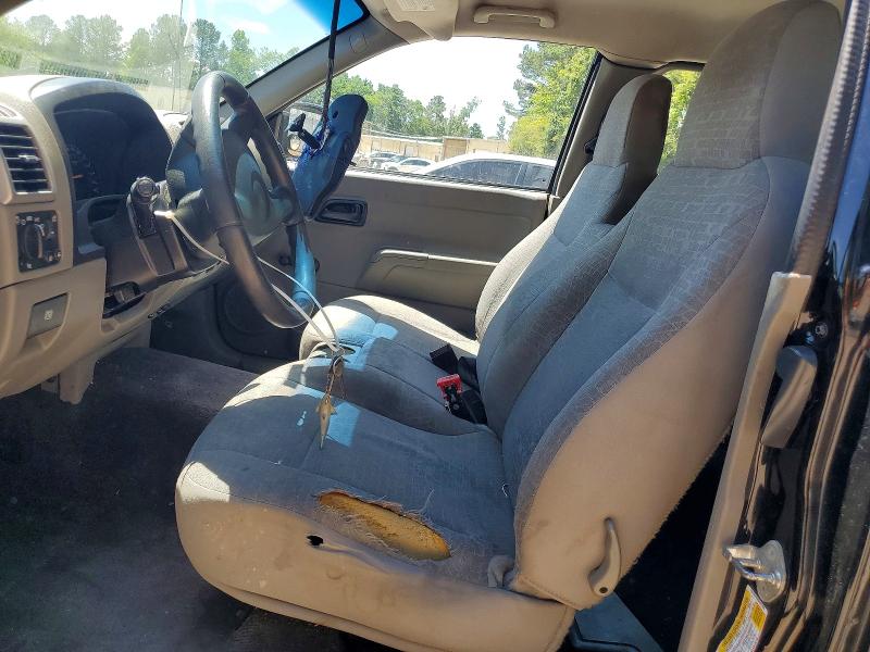 Продаж на аукціоні авто 2008 Chevrolet Colorado, vin: 1GCCS299888227888, номер лоту: 53806796