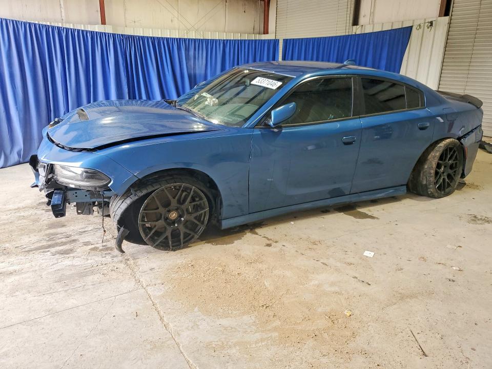 2020 Dodge Charger მანქანა იყიდება აუქციონზე, vin: 2C3CDXGJ9LH153621, აუქციონის ნომერი: 53371046
