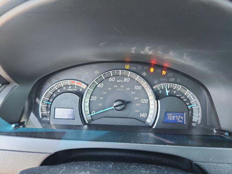 Продаж на аукціоні авто 2014 Toyota Camry, vin: 4T1BF1FK9EU734914, номер лоту: 54671686